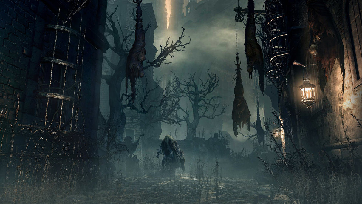 EAN 0711719436775 - Sony Bloodborne, Playstation 4 Estándar Inglés, Italiano imagen 15
