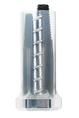 Gedore Juego De Extractores De Tornillos, 6 Piezas, M3 - M24 8551-66