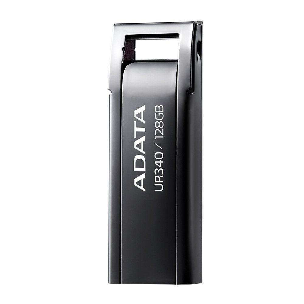 Pendrive Adata Ur340 128 Gb, Usb-Stick Aroy-Ur340-128gbk