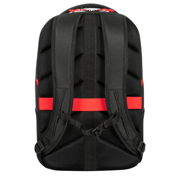 Targus Strike Ii Mochila Para Portátil 43,9 Cm [17.3] Negro