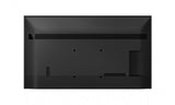 Sony Fw-65bz30l Pantalla Señalización 165,1 Cm (65") Lcd Wifi 440 Cd / M² 4k Ultra Hd Negro Android 24/7