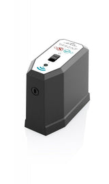 Robot Aspiradora  Eta Eta351290000  0,3 L Bolsa Para El Polvo Blanco