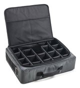 EAN 4031541755179 - B&W Cases TEX.221.RPD caja para equipo Funda suave Gris imagen 2