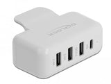Delock Adapter Für Apple Netzteil Mit Pd Und Qc 3.0