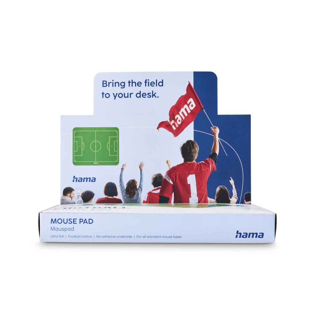 Podkladka Pod Mysz Football
