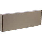 Inline® 19" Shelf, 150mm, 10kg, 1u, Ral 7035 Gris