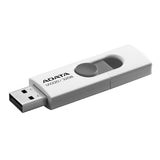 EAN 4713218462756 - ADATA UV220 unidad flash USB 32 GB USB tipo A 2.0 Gris, Blanco imagen 1