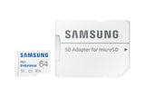 EAN 8806092767249 - Samsung MB-MJ64K 64 GB MicroSDXC UHS-I Clase 10 imagen 6