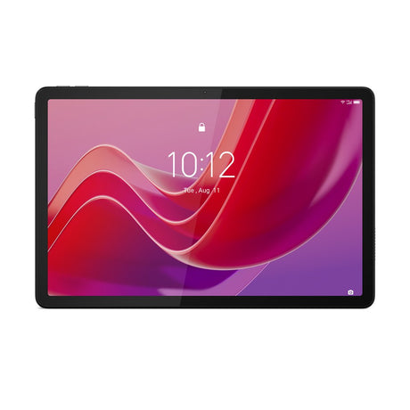 EAN 0197531856517 - Lenovo Tab M11 Mediatek 128 GB 27,9 cm (11") 8 GB Wi-Fi 5 (802.11ac) Android 13 Gris imagen 6