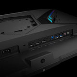 EAN 4719331810504 - GIGABYTE FI32Q pantalla para PC 80 cm (31.5") 2560 x 1440 Pixeles 2K Ultra HD LED Negro imagen 6