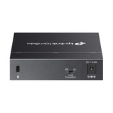 Tp-Link Omada 5-Port Gigabit Desktop Switch