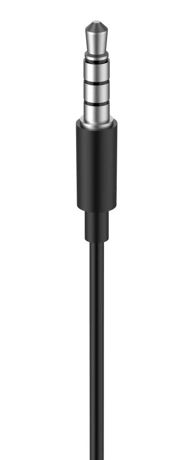 Sluchawki Nauszne Fun Ii Z Mikrofornem Czarne