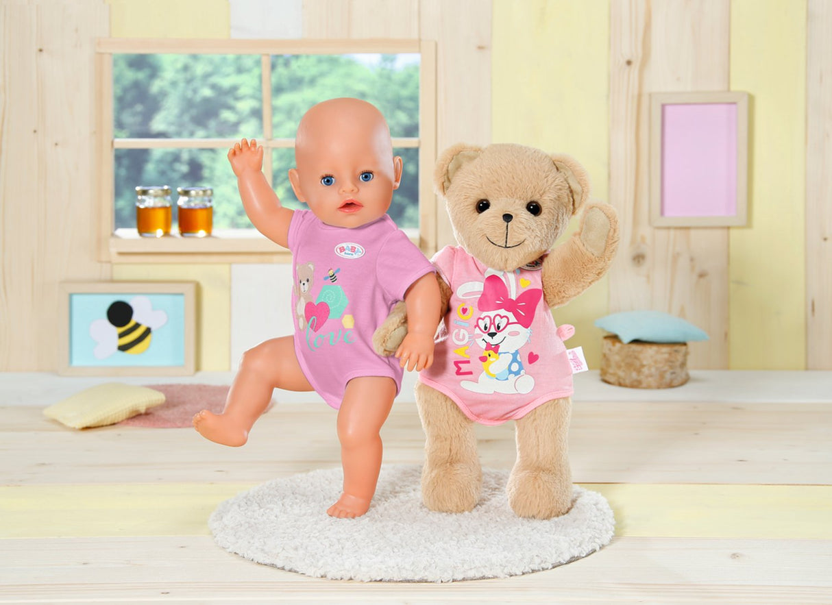 Peluches Zapf Creation 835609