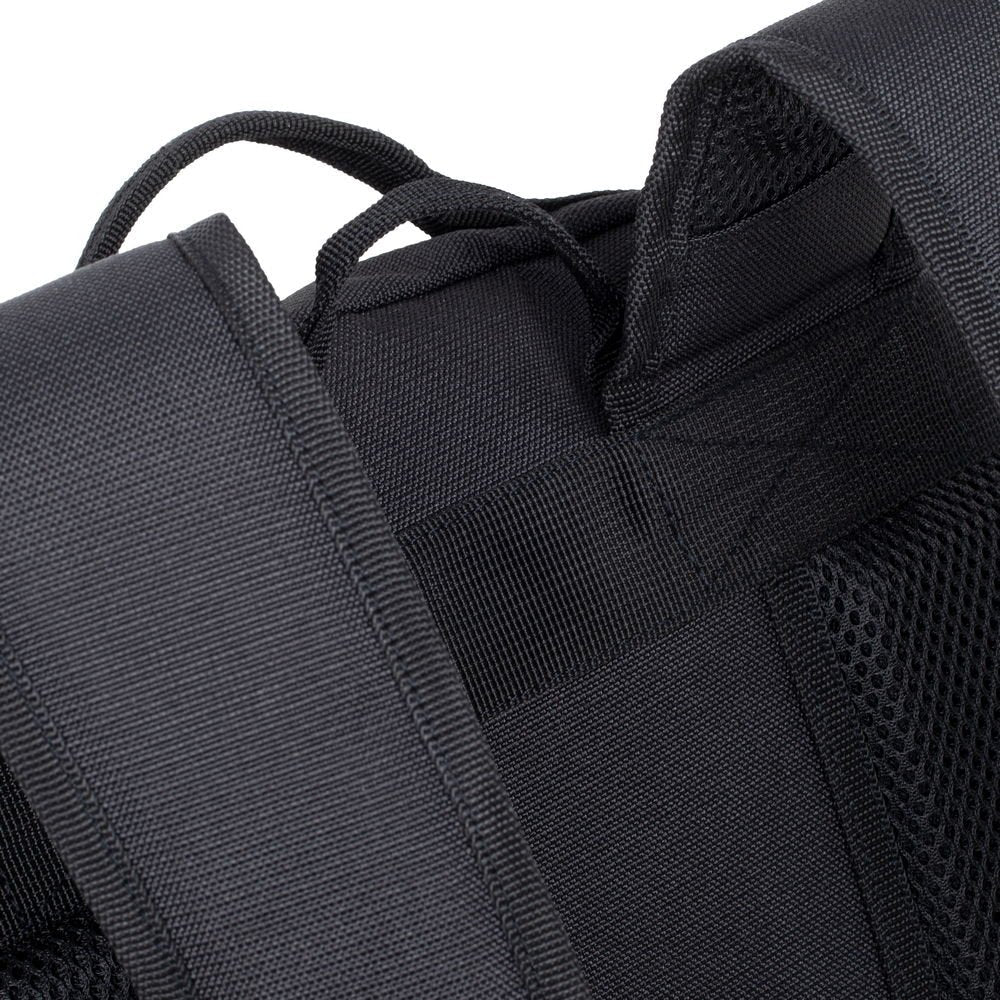 Mochila Riva Nb Aviva  14,0" Negro   5432