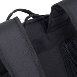 Mochila Riva Nb Aviva  14,0" Negro   5432