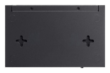 EAN 1210002600644 - TP-Link Omada ES206GP switch Gestionado Gigabit Ethernet (10/100/1000) Energía sobre Ethernet (PoE) Negro imagen 5