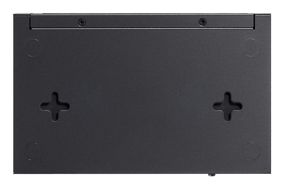 EAN 1210002600668 - TP-Link Omada ES208G switch Gestionado L2 Gigabit Ethernet (10/100/1000) Negro imagen 5