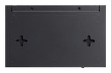 EAN 1210002600668 - TP-Link Omada ES208G switch Gestionado L2 Gigabit Ethernet (10/100/1000) Negro imagen 5