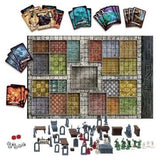 EAN 5010993911165 - Hasbro Gaming F2847 Juego de mesa Viaje/aventura imagen 1