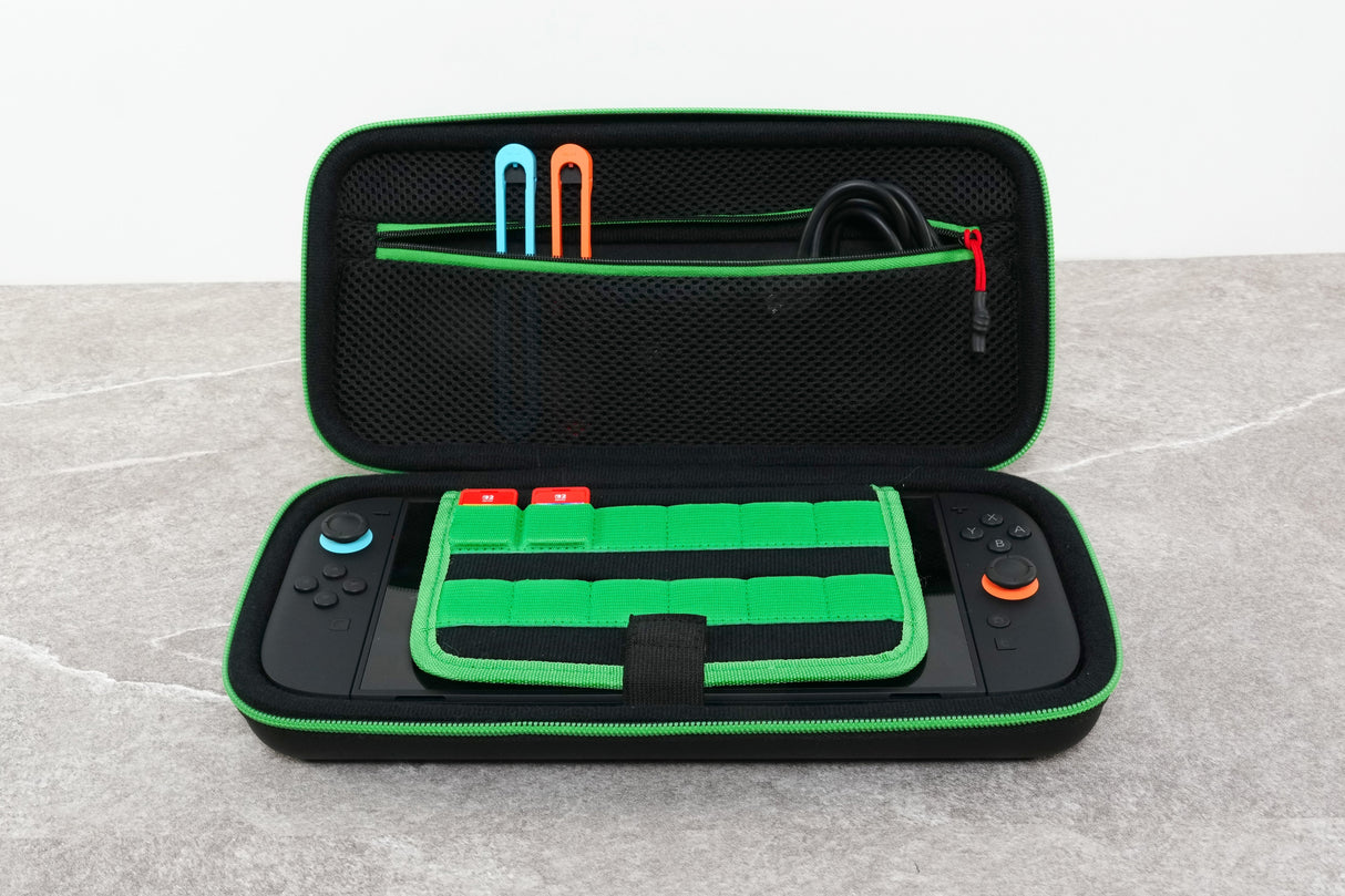 Turtle Beach Playtrek Funda De Viaje Donkey Kong - Switch 2