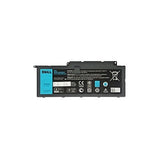 Batería Dell 451-Bblj Refacción Para Laptop