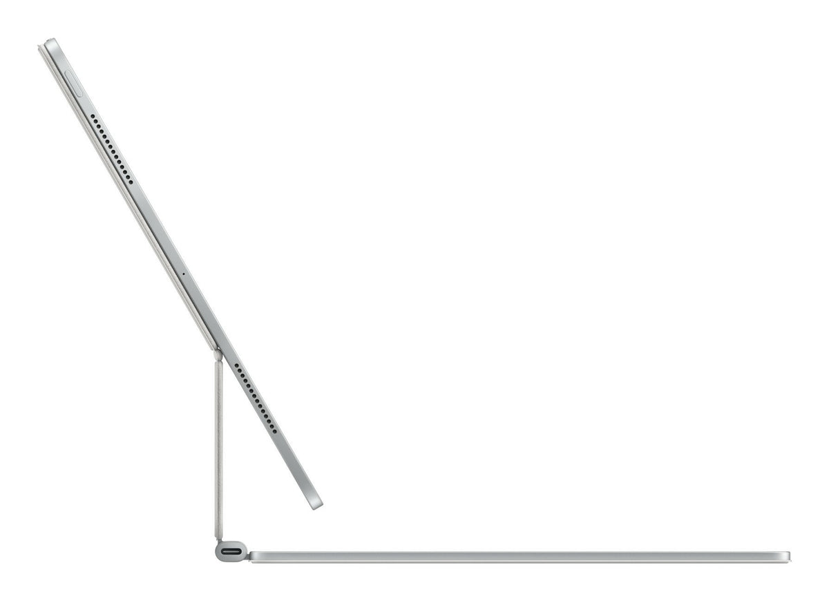 EAN 195949483639 - Apple Magic Keyboard AZERTY imagen 3