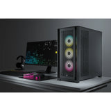 EAN 840006627470 - Corsair 5000D AIRFLOW Midi Tower Negro imagen 16