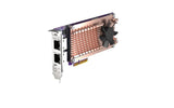 EAN 4713213519073 - QNAP QM2-2P2G2T adaptador y tarjeta de red Interno Ethernet 2500 Mbit/s imagen 4