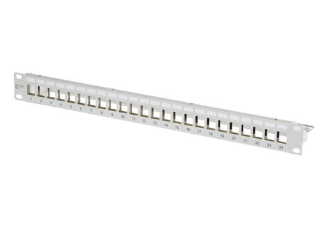 EAN 4251122184369 - METZ CONNECT 130926-0003KE accesorio para panel de conexiones imagen 1