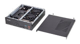 Barebone Shuttle Barebone Slim Dh670  So-Ddr4