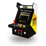 My Arcade Atari Micro Player Pro Videoconsola Portátil 6,98 Cm (2.75") Multicolor