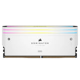 EAN 840440404583 - Corsair Dominator Titanium CMP32GX5M2B6000Z30W módulo de memoria 32 GB 2 x 16 GB DDR5 6000 MT/s imagen 5
