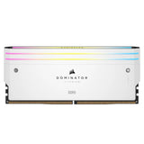 Memoria Ram Corsair D5 6000 32gb C30 Dom Titanium K2 W