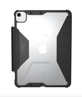 Urban Armor Gear Plyo 27,7 Cm (10.9") Funda Ipad Air 2022 Negro, Metálico