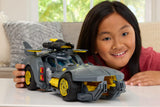 Vehiculo Batmovil Dc Universe