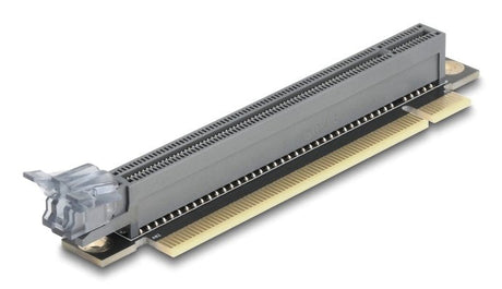 EAN 4043619812905 - DeLOCK 81290 tarjeta y adaptador de interfaz Interno PCIe imagen 1