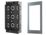 EAN 6937295603460 - Fanvil EX102 accesorio intercomunicador Caja para instalación empotrada imagen 1