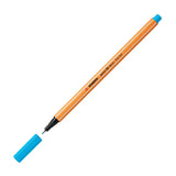 Stabilo Point 88 Rotulador Azul Neón -10u-