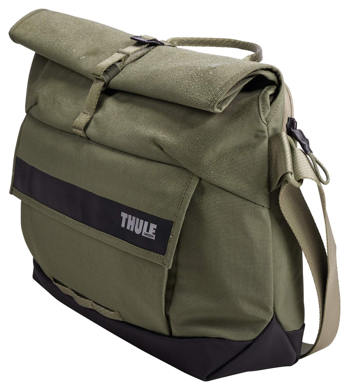 Bandolera Thule Paramount Paracb3114 Soft Green Poliéster Verde Unisex