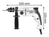 Bosch Taladro Gbm 13-2 Re 06011b2001