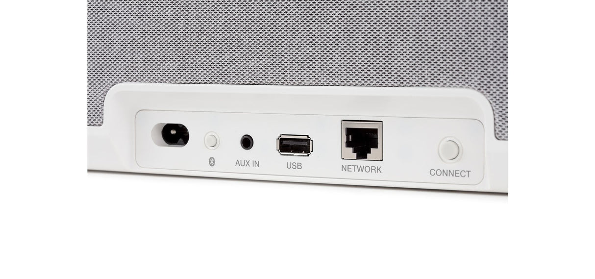 EAN 4951035071199 - Denon Home 250 Blanco Inalámbrico y alámbrico imagen 4