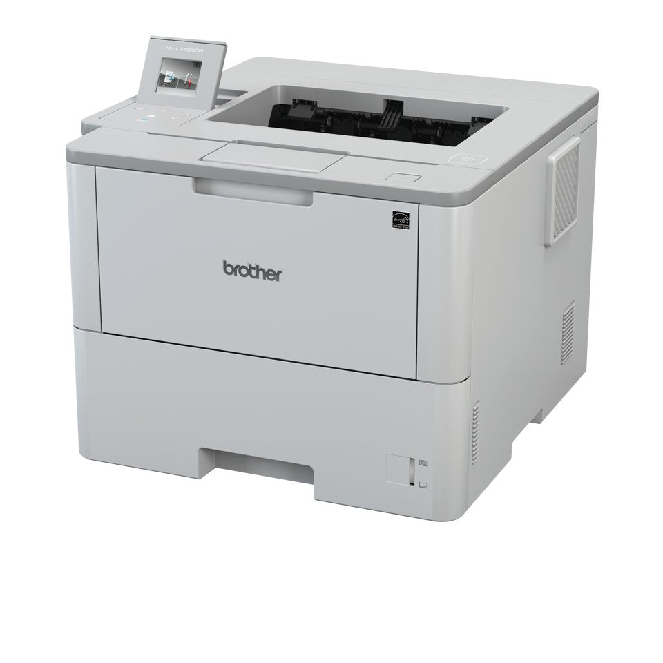 EAN 4977766753401 - Brother HL-L6400DW impresora láser 1200 x 1200 DPI A4 Wifi imagen 3