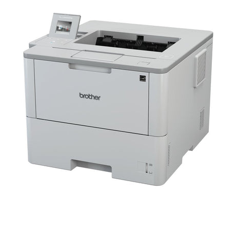 EAN 4977766753401 - Brother HL-L6400DW impresora láser 1200 x 1200 DPI A4 Wifi imagen 3