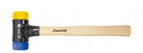Martillo Wiha 26653 Negro/Madera