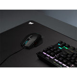 Raton Corsair Usb Gaming M65 Ultra Rgb Negro Ch-9309411-Eu2