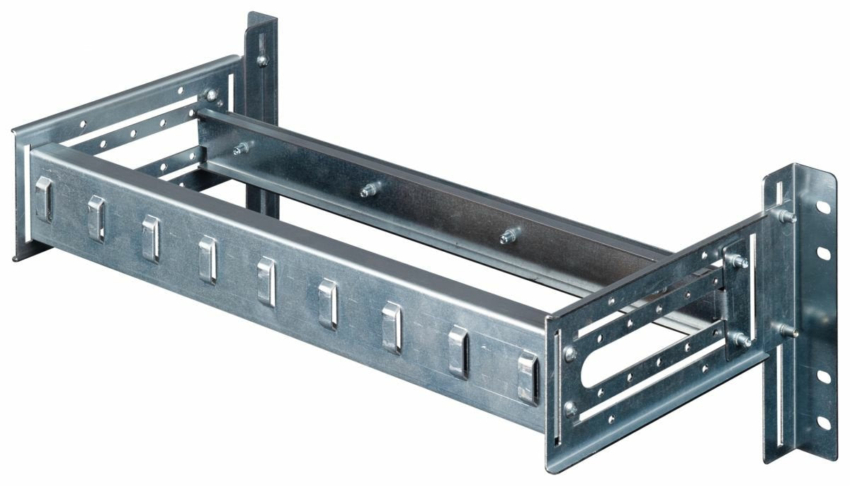 EAN 4015867233436 - Equip EZR-DIN-4 accesorio de bastidor Carril de rack imagen 4