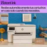 Hp Officejet Pro 9730e Wide Format Aio