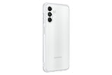Samsung Soft Transparente Cover Transparente, Fr Samsung Galaxy A14, Ef-Qa047ttegww