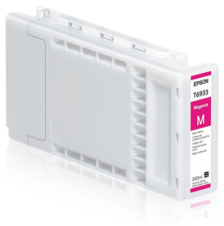 EAN 8715946728339 - Epson T693300 cartucho de tinta 1 pieza(s) Original Magenta imagen 1