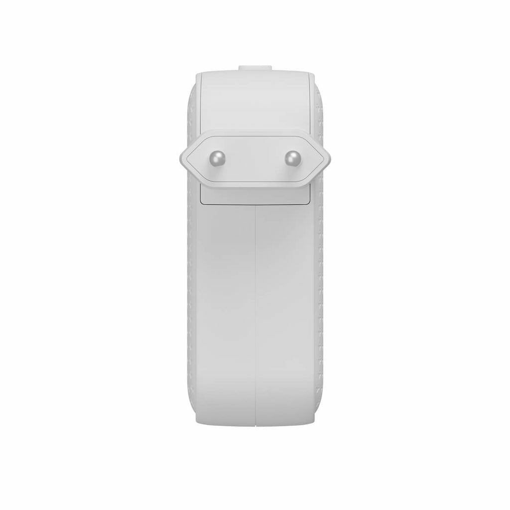 Targus Hj1002whwwgl Cargador De Dispositivo Móvil Portátil, Smartphone, Tableta Blanco Corriente Alterna Carga Rápida Interior